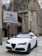 2020 Alfa Romeo Stelvio TI