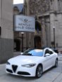 2020 Alfa Romeo Giulia