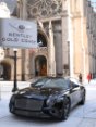 2020 Bentley Continental GT V8