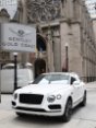 2020 Bentley Bentayga