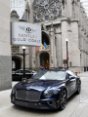 2020 Bentley Continental GT