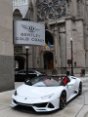 2020 Lamborghini Huracan EVO Spyder
