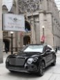 2018 Bentley Bentayga