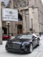2020 Bentley Continental GT