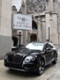 2019 Bentley Bentayga
