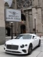 2020 Bentley Continental GT
