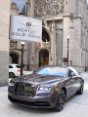 2019 Rolls-Royce Wraith