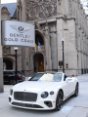 2020 Bentley Continental GTC