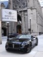 2020 Bentley Continental GTC