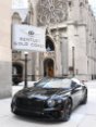2020 Bentley Continental GT