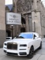 2020 Rolls-Royce Cullinan