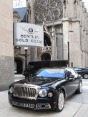 2017 Bentley Mulsanne