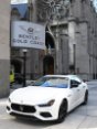 2020 Maserati Ghibli