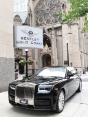 2020 Rolls-Royce Phantom Extended WHEELBASE