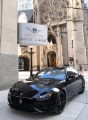 2020 Maserati Ghibli