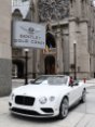 2017 Bentley Continental GTC V8 S