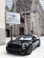 2020 Bentley Flying Spur W12