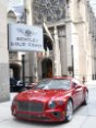 2020 Bentley Continental GT V8