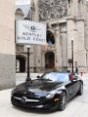 2012 Mercedes-Benz SLS AMG ROADSTER