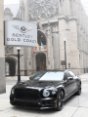 2020 Bentley Flying Spur W12
