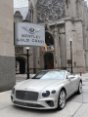 2020 Bentley Continental GTC