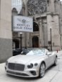 2020 Bentley Continental GTC