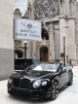 2017 Bentley Continental GTC V8 S