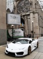 2017 Lamborghini Huracan