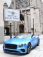 2020 Bentley Continental GTC V8