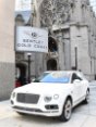2020 Bentley Bentayga