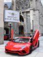 2018 Lamborghini Aventador S