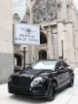 2020 Bentley Bentayga