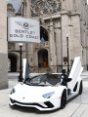 2019 Lamborghini Aventador S Roadster