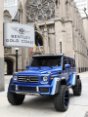 2018 Mercedes-Benz G-Class