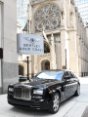 2016 Rolls-Royce Phantom