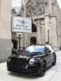 2020 Bentley Bentayga