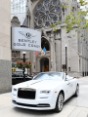 2020 Rolls-Royce Dawn