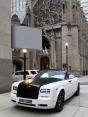 2016 Rolls-Royce Phantom Drophead Coupe