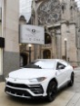 2020 Lamborghini Urus