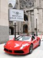 2018 Ferrari 488 Spider