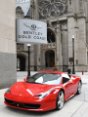 2013 Ferrari 458 Italia