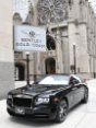 2019 Rolls-Royce Wraith