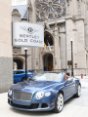 2015 Bentley Continental GTC