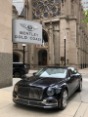 2020 Bentley Flying Spur W12