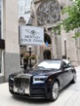 2019 Rolls-Royce Phantom
