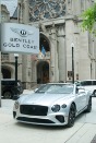 2020 Bentley Continental GT V8 Convertible