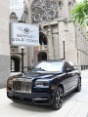 2020 Rolls-Royce Cullinan