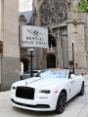 2020 Rolls-Royce Dawn