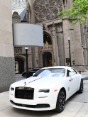 2020 Rolls-Royce Wraith