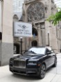 2020 Rolls-Royce Cullinan